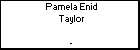 Pamela Enid Taylor