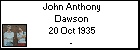 John Dawson