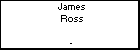 James Ross