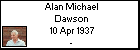 Alan Michael Dawson