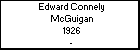 Edward Connely McGuigan
