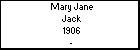 Mary Jane Jack