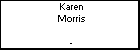 Karen Morris
