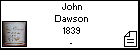 John Dawson
