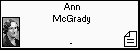 Ann McGrady