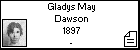 Gladys May Dawson