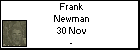 Frank Newman