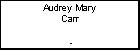 Audrey 