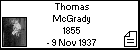 Thomas McGrady