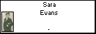 Sara Evans
