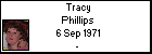 Tracy Phillips