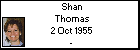Shan Thomas