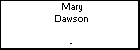 Mary Dawson