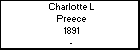 Charlotte L Preece