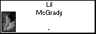 Lil McGrady