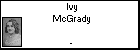 Ivy McGrady