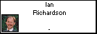 Ian Richardson
