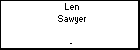Len Sawyer