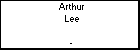 Arthur Lee