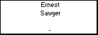 Ernest Sawyer