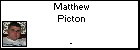 Matthew Picton