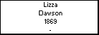 Lizza Dawson