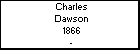 Charles Dawson