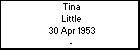 Tina Little