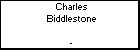 Charles Biddlestone