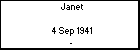 Janet 
