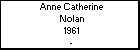 Anne Catherine Nolan