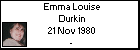 Emma Louise Durkin