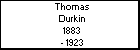 Thomas Durkin