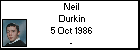 Neil Durkin