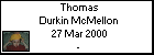 Thomas Durkin McMellon