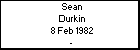 Sean Durkin