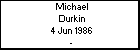 Michael Durkin