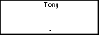 Tony 