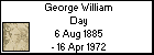 George William Day