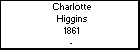 Charlotte Higgins