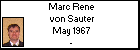 Marc Rene von Sauter