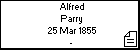 Alferd Parry