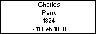 Charles Parry