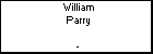William Parry