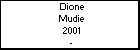 Dionne Mudie