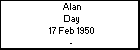 Alan Day