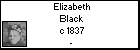 Elizabeth Black