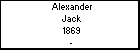 Alexander Jack