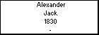 Alexander Jack