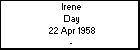 Irene Day